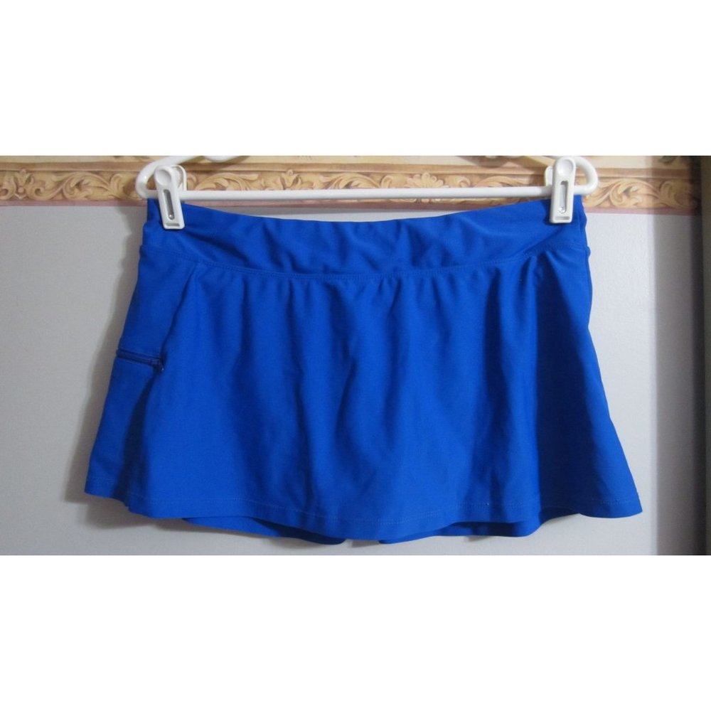 Zelos M Athleisure Sports Casual Skort